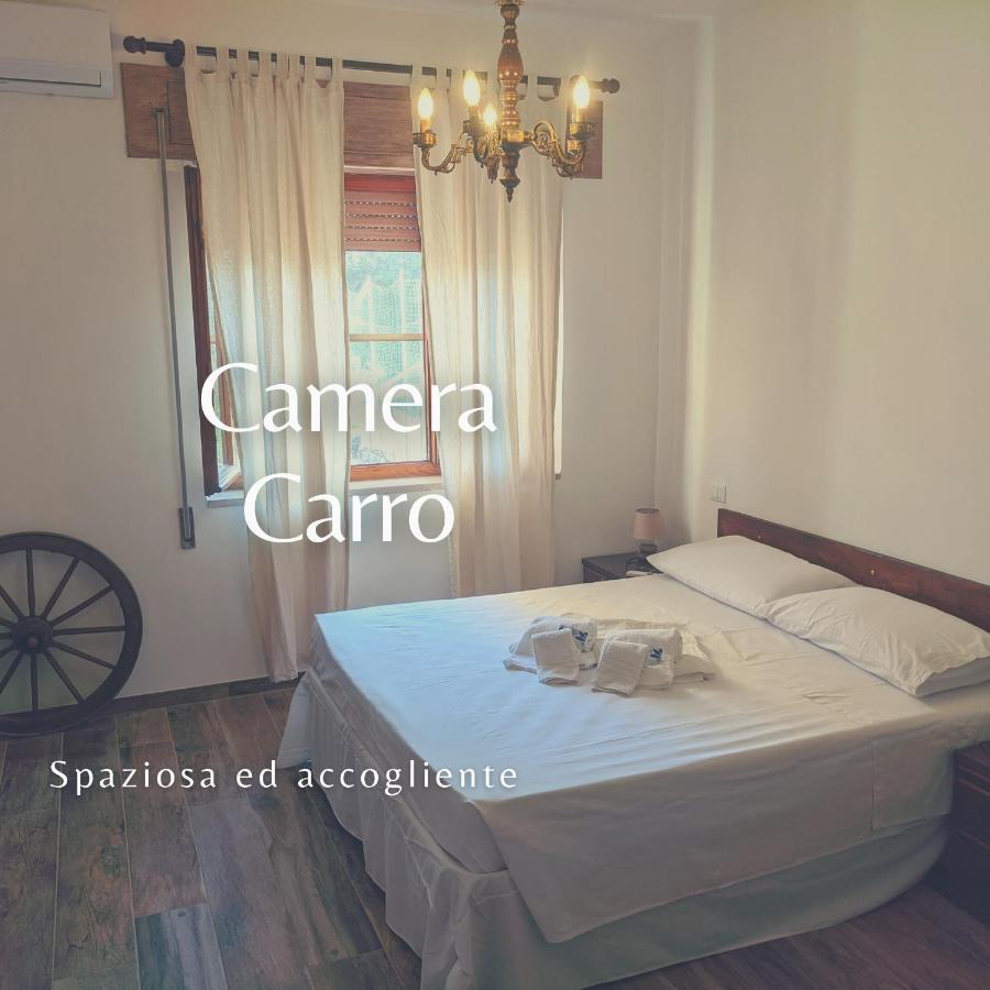Maremmano Bnb Capalbio Εξωτερικό φωτογραφία
