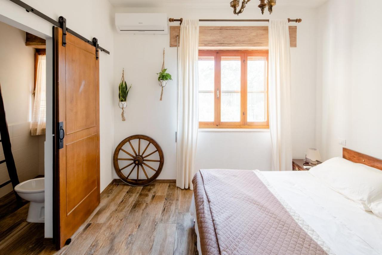 Maremmano Bnb Capalbio Εξωτερικό φωτογραφία