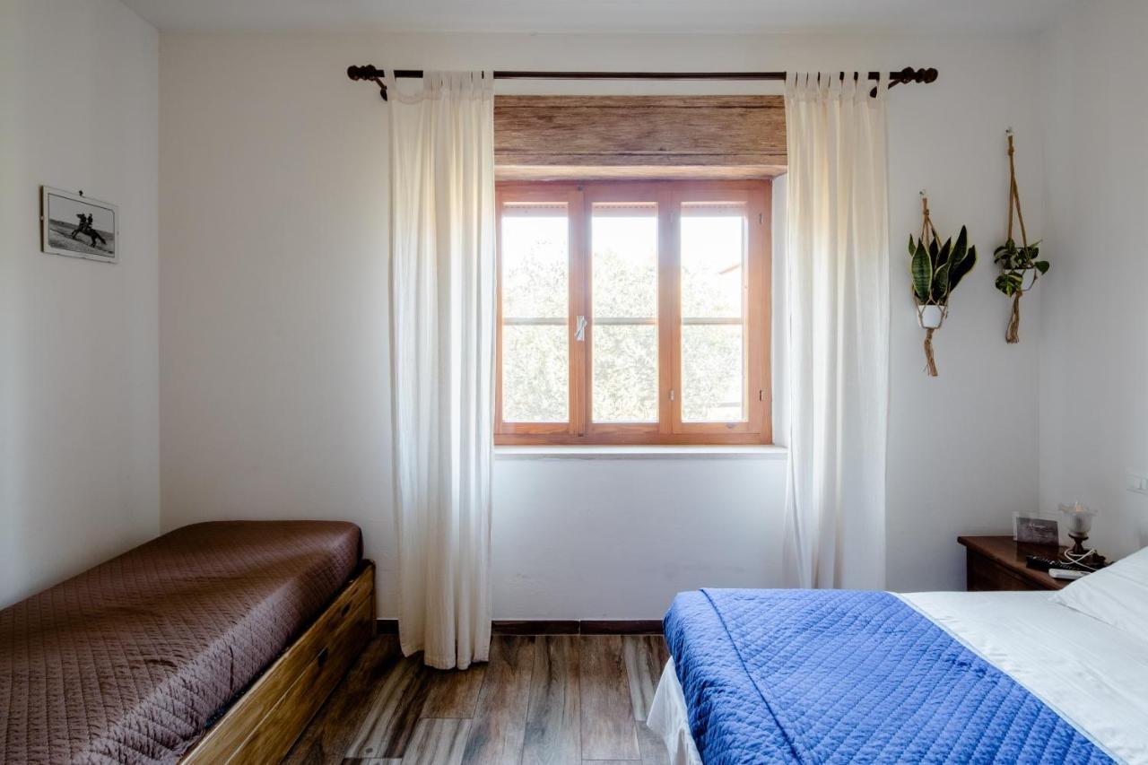 Maremmano Bnb Capalbio Εξωτερικό φωτογραφία