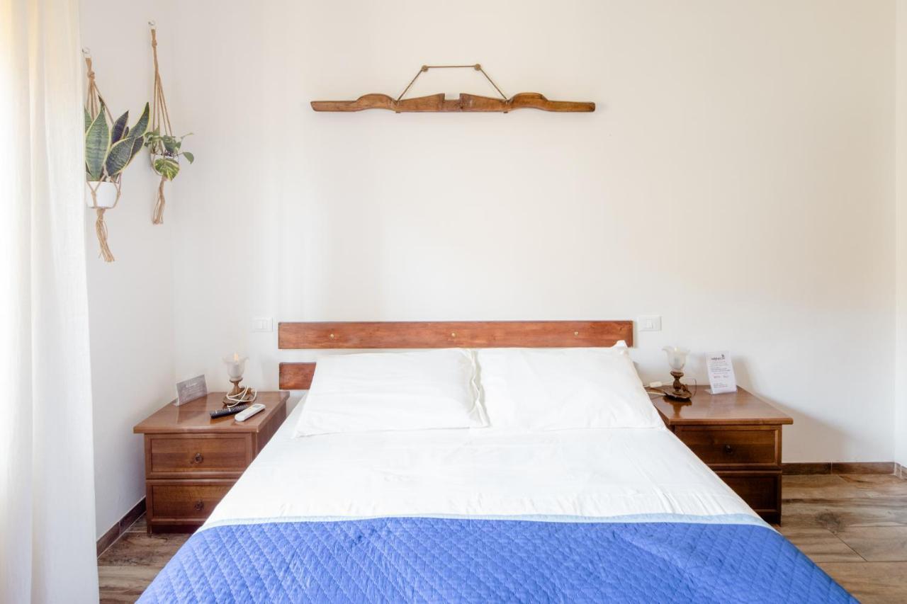 Maremmano Bnb Capalbio Εξωτερικό φωτογραφία