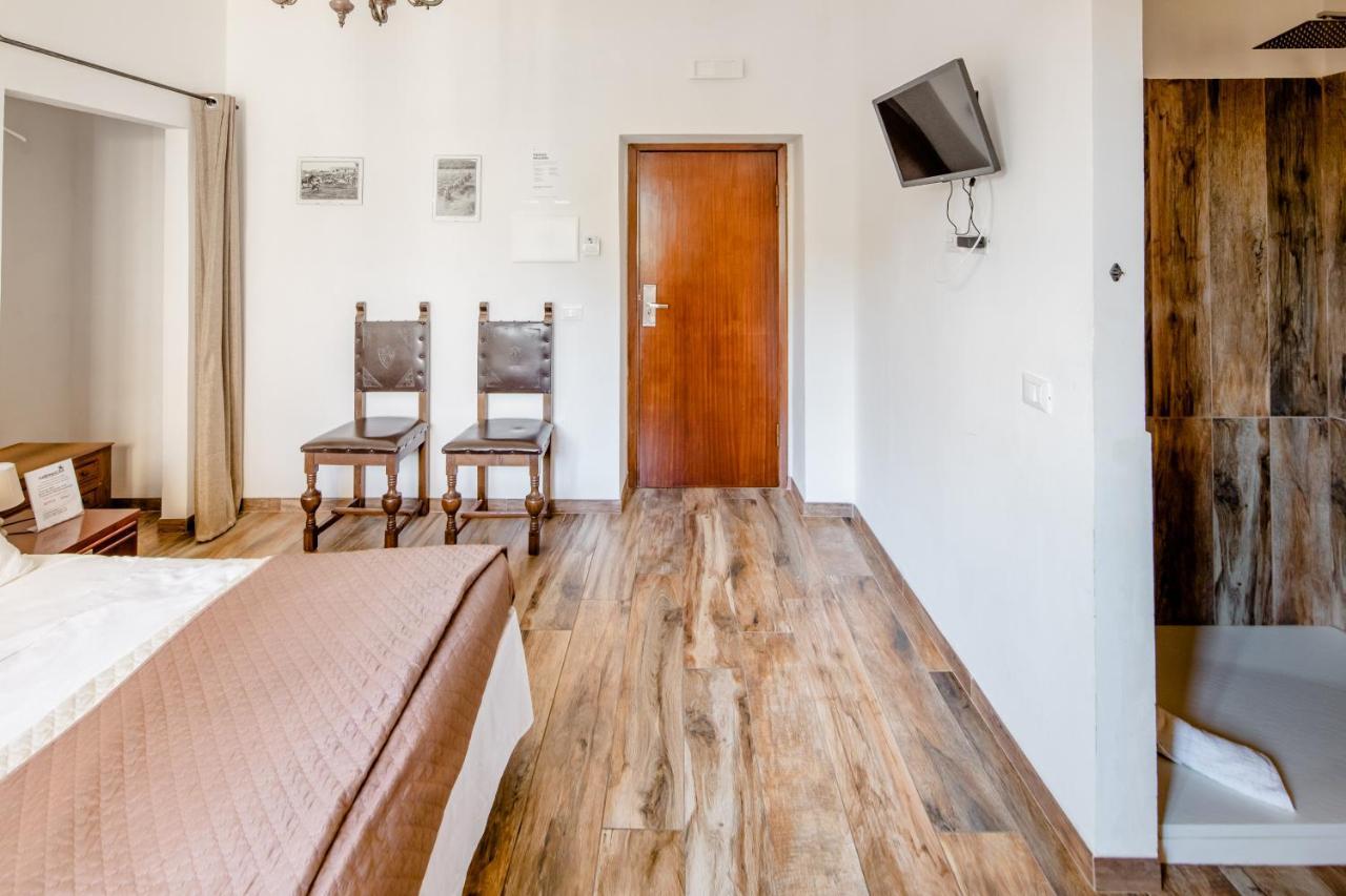 Maremmano Bnb Capalbio Εξωτερικό φωτογραφία