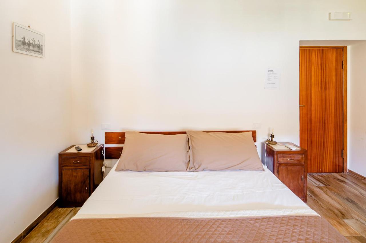 Maremmano Bnb Capalbio Εξωτερικό φωτογραφία