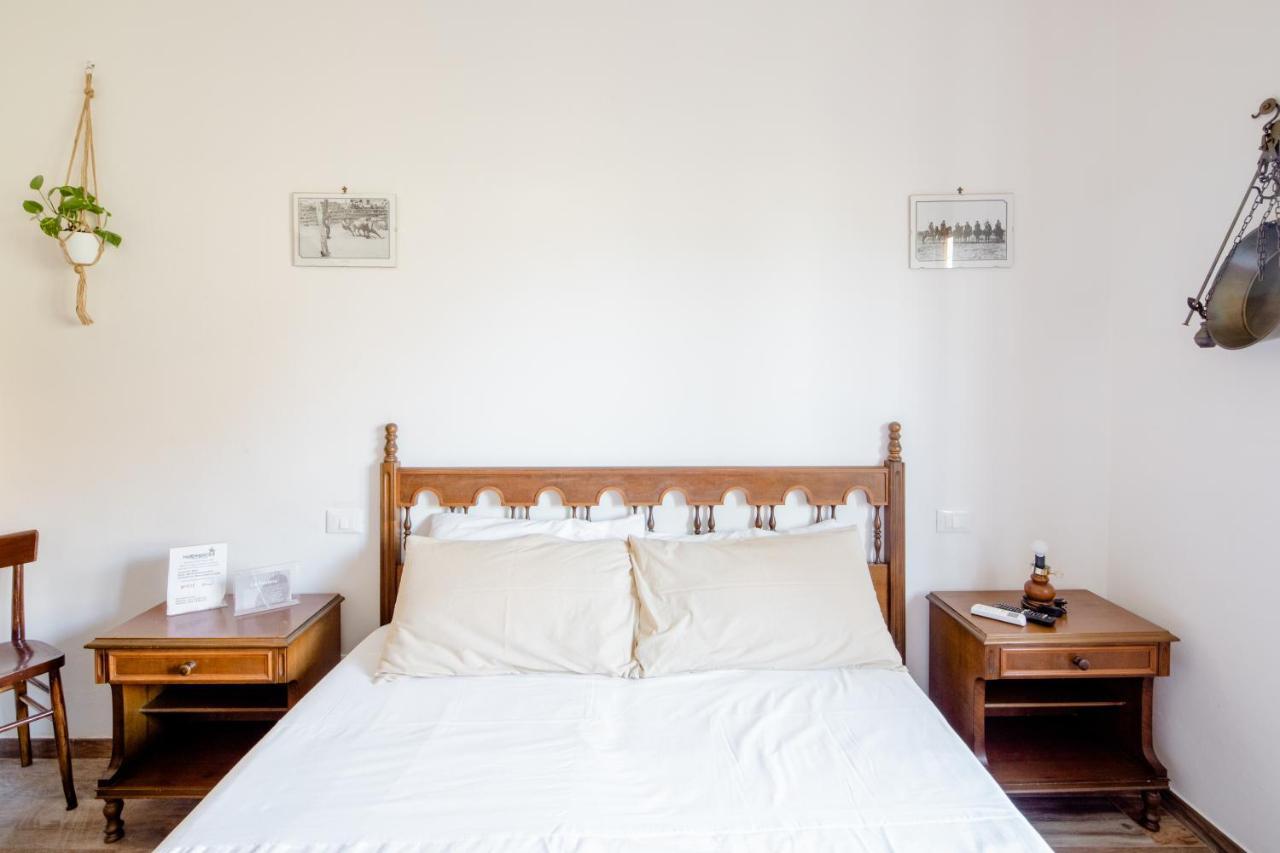 Maremmano Bnb Capalbio Εξωτερικό φωτογραφία