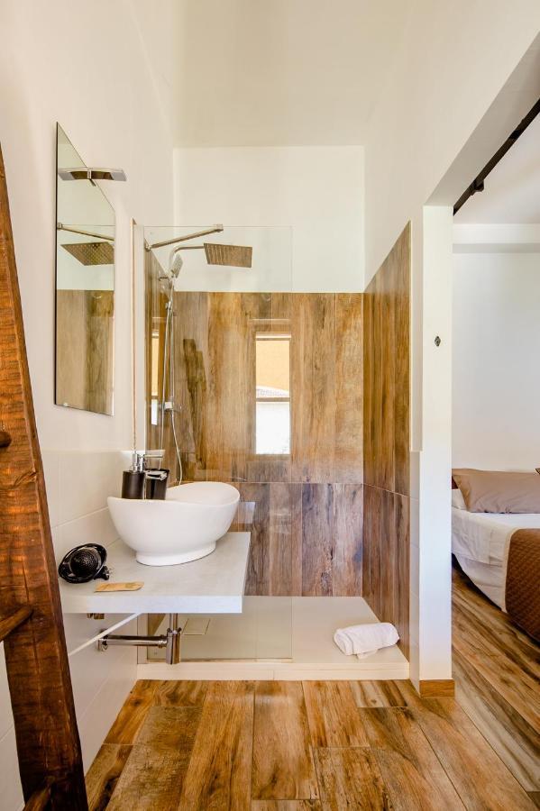 Maremmano Bnb Capalbio Εξωτερικό φωτογραφία
