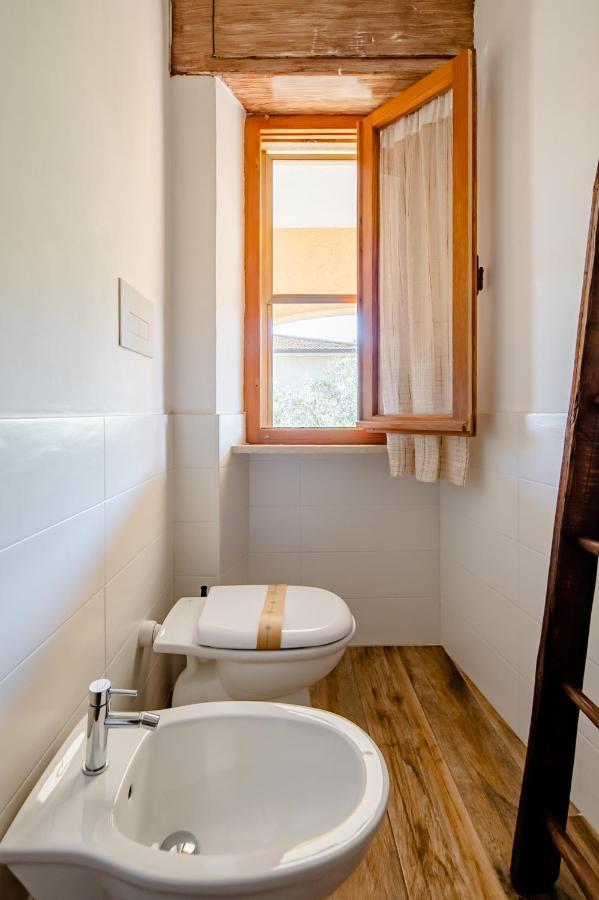 Maremmano Bnb Capalbio Εξωτερικό φωτογραφία