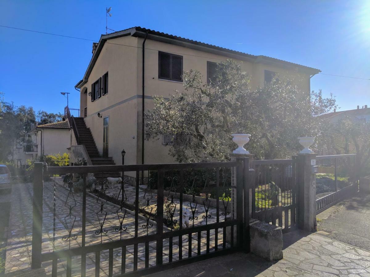 Maremmano Bnb Capalbio Εξωτερικό φωτογραφία