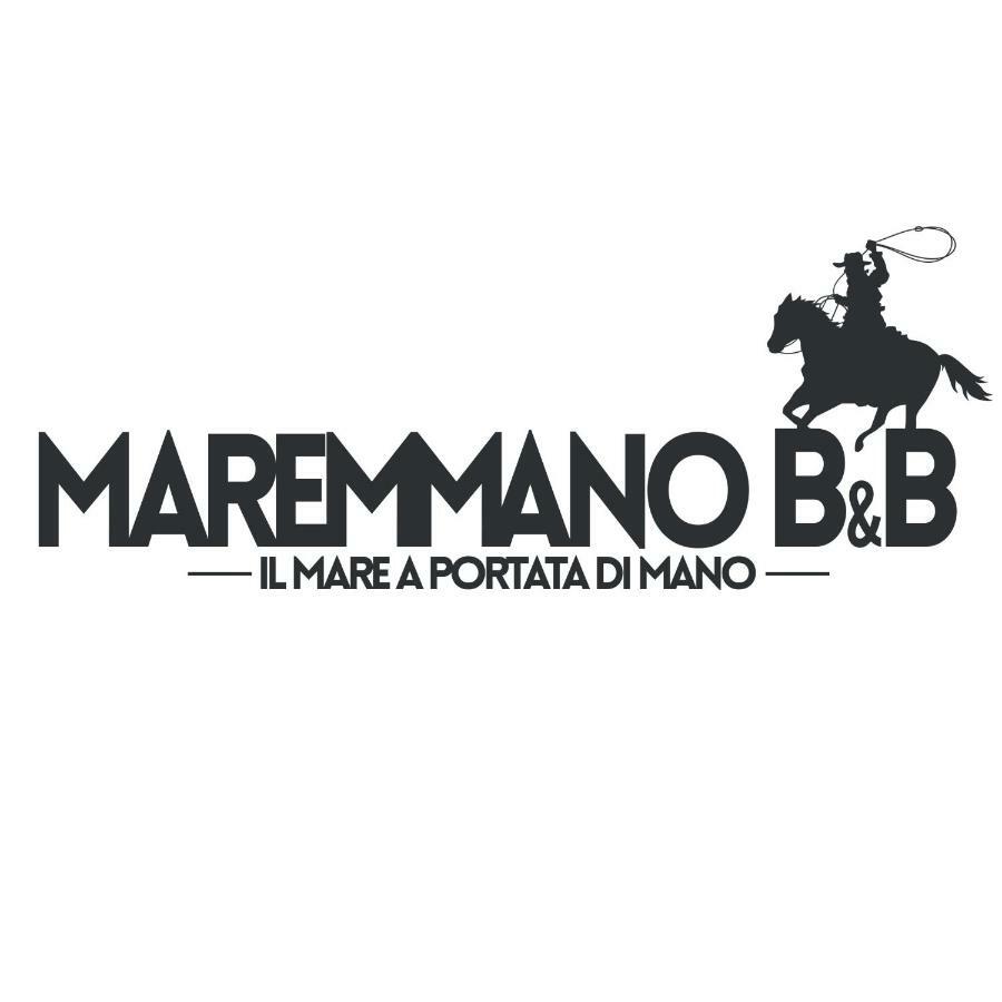 Maremmano Bnb Capalbio Εξωτερικό φωτογραφία