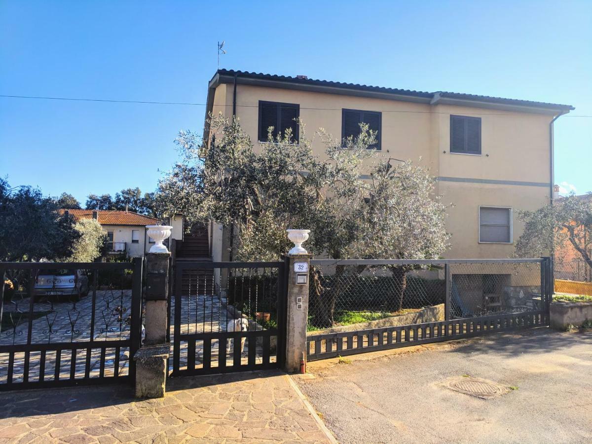 Maremmano Bnb Capalbio Εξωτερικό φωτογραφία