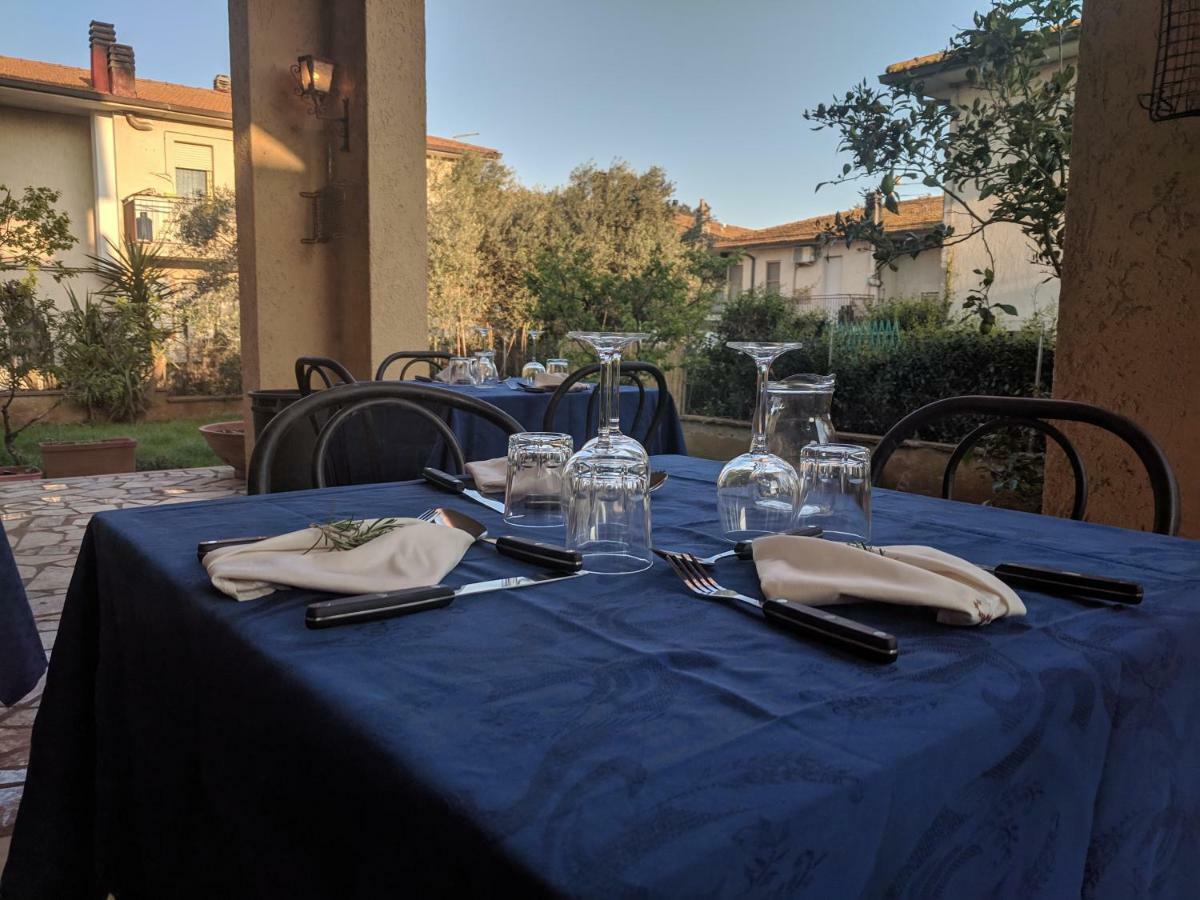Maremmano Bnb Capalbio Εξωτερικό φωτογραφία