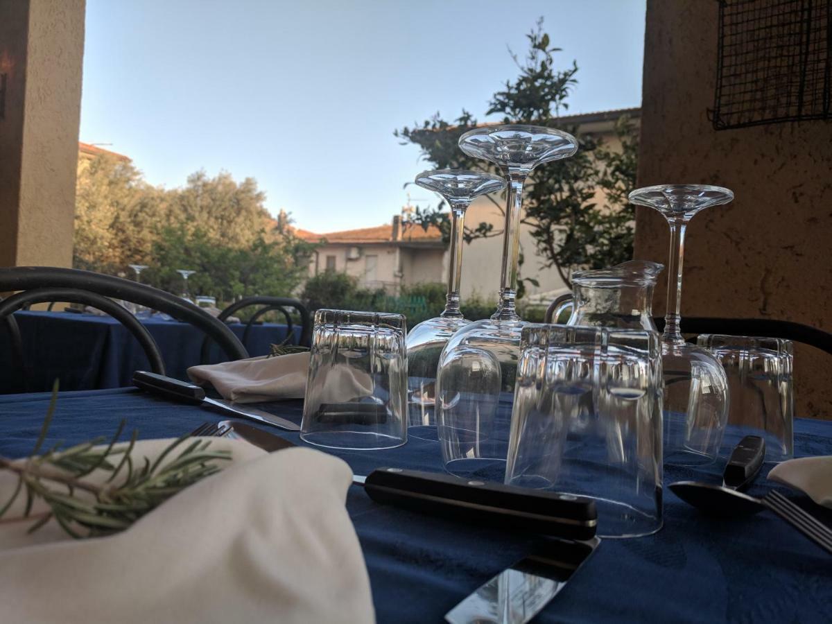 Maremmano Bnb Capalbio Εξωτερικό φωτογραφία