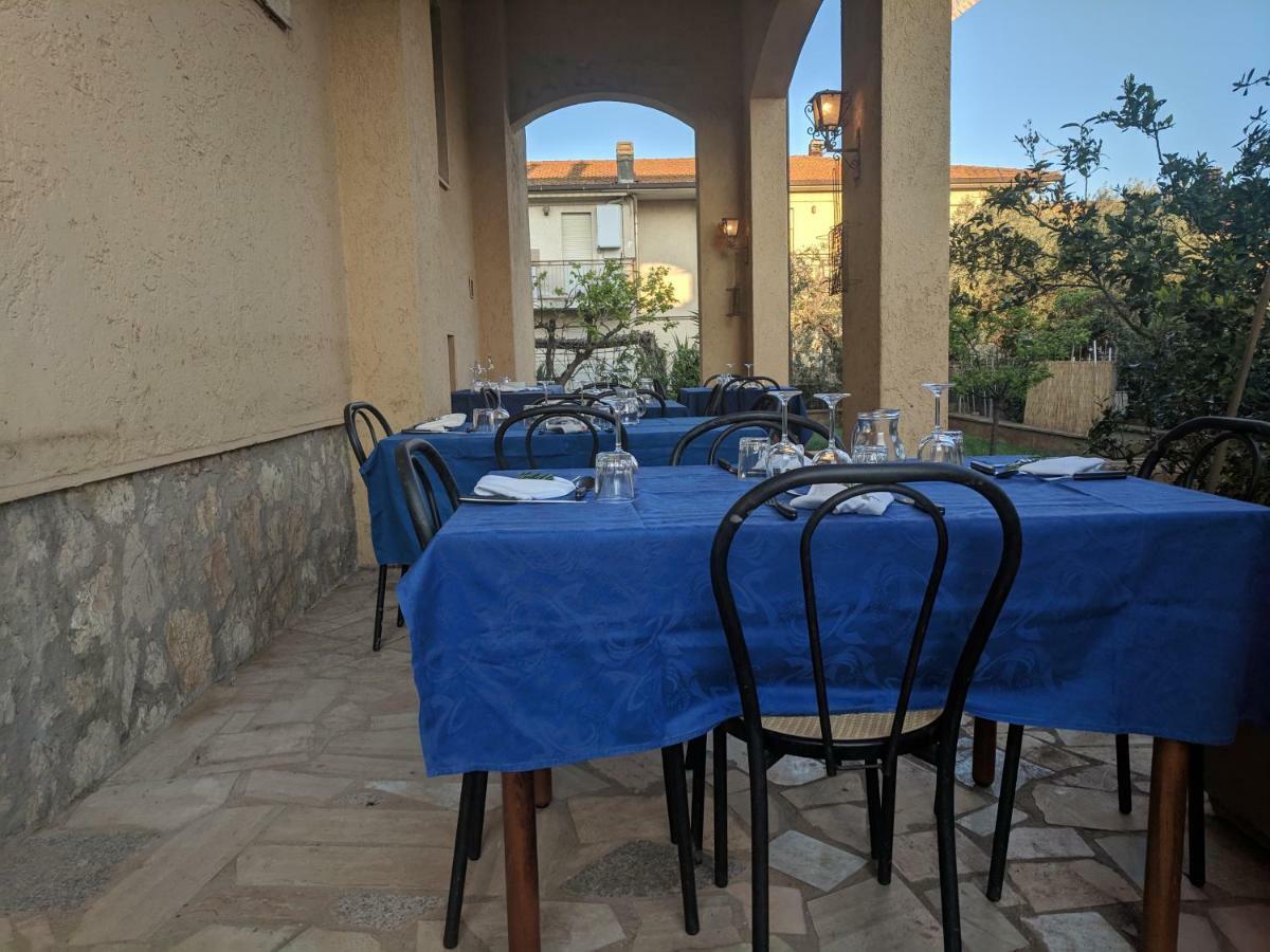 Maremmano Bnb Capalbio Εξωτερικό φωτογραφία