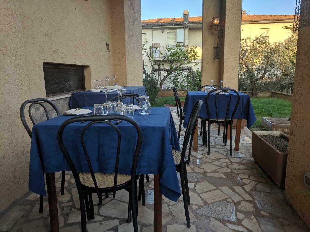 Maremmano Bnb Capalbio Εξωτερικό φωτογραφία