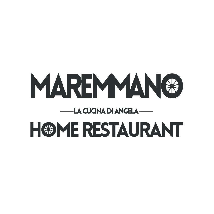 Maremmano Bnb Capalbio Εξωτερικό φωτογραφία