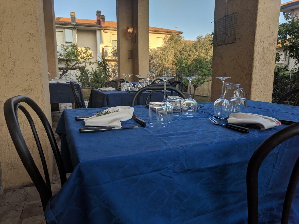 Maremmano Bnb Capalbio Εξωτερικό φωτογραφία